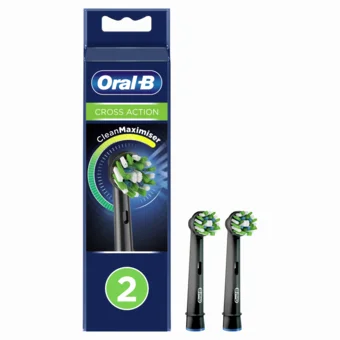 Braun Oral-B Cross Action EB50-2B
