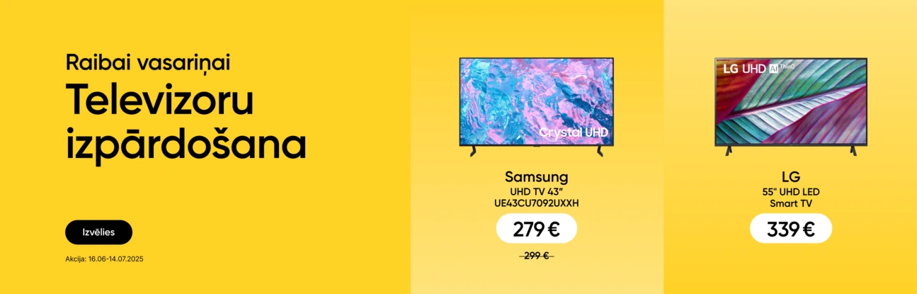 16062025 TV vasaras izpārdošana