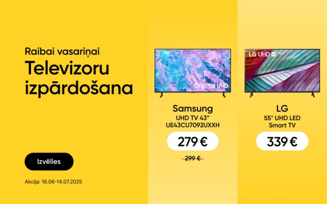 16062025 TV vasaras izpārdošana