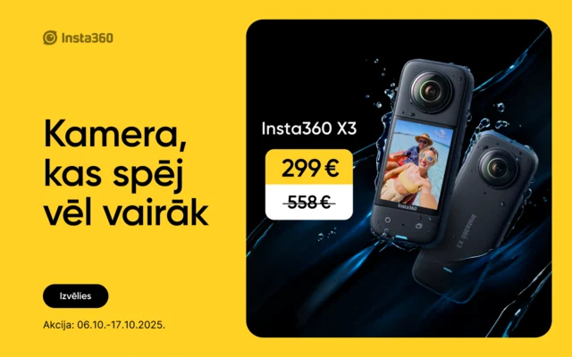 31032025 Tineco putekļusūcēji