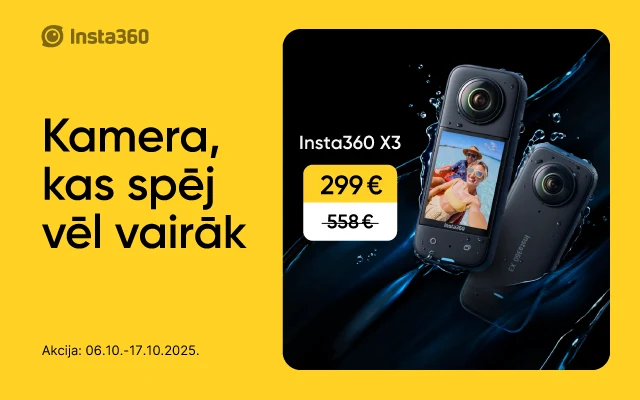 31032025 Tineco putekļusūcēji
