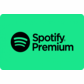 Spotify Premium abonements 3 mēnešiem