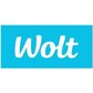 Подарочная карта Wolt на 50€