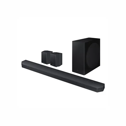 Saņem dāvanā soundbar