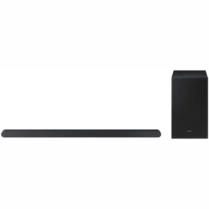 Saņem dāvanā soundbar