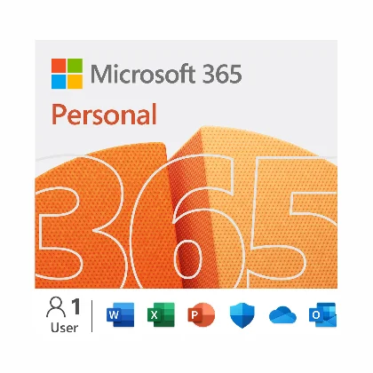 Microsoft 365 personal ar 10€ atlaidi
