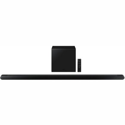 Saņem Samsung Soundbar