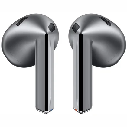 Samsung Galaxy Buds3 Silver