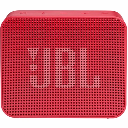 JBL GO Essential Red