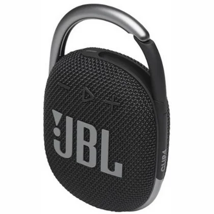 JBL Clip 4 Black