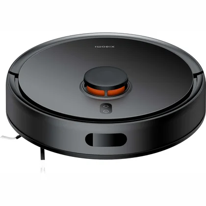 Xiaomi Robot Vacuum S20 (Black