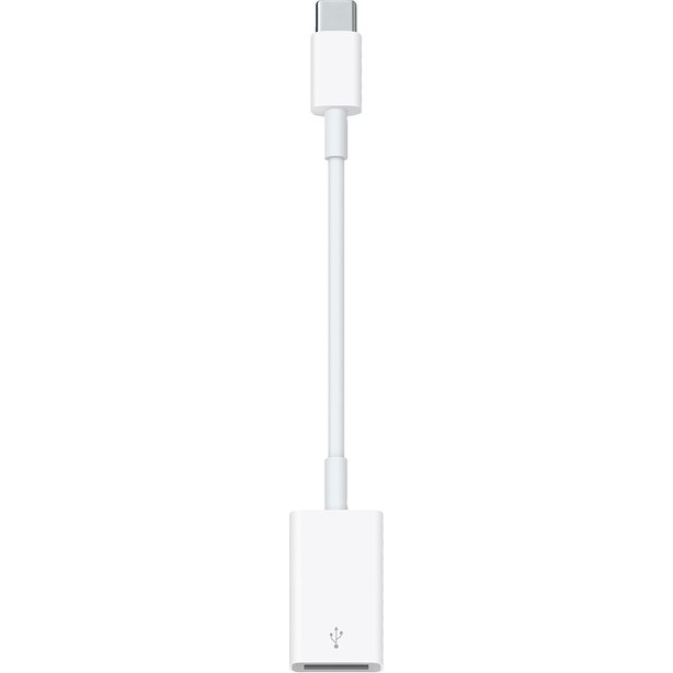 iphone x usb adapter