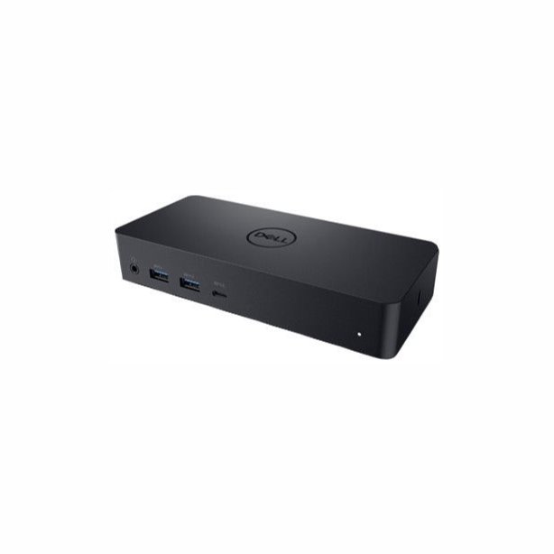 Dell D6000S Universal Dock 65W