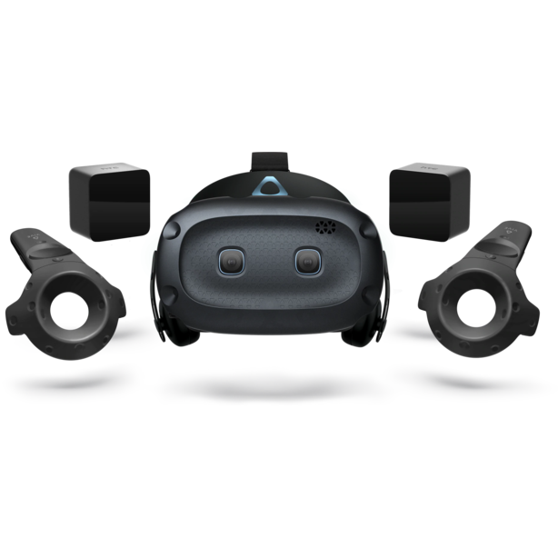 Htc vive cosmos elite controllers Clearance