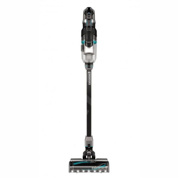 Bissell Icon Pet 25V 2602D [Mazlietots]