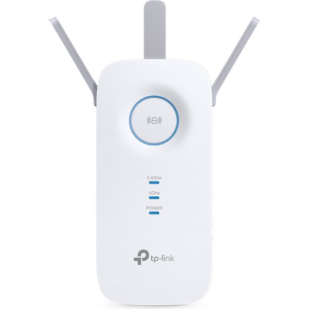 TP-Link RE550 Range extender