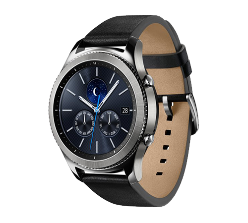 samsung smartwatch s3 classic