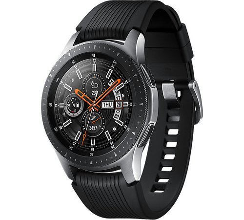 samsung galaxy watch 46mm olx
