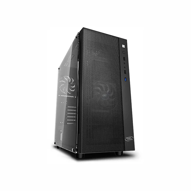 Deepcool Matrexx 55 Mesh PWM 2F