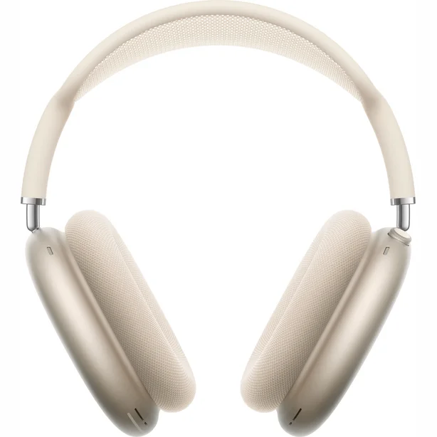 The AirPods Max: A Deep Dive into the Tech
