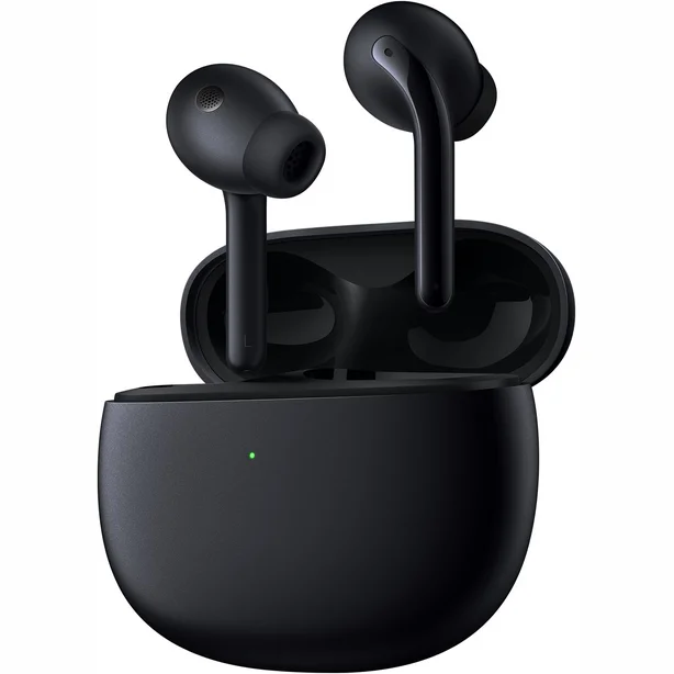 Xiaomi Buds 3 Carbon Black