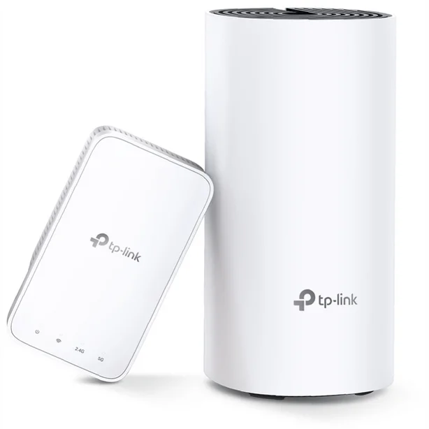 TPLink Deco M3 TwoPack