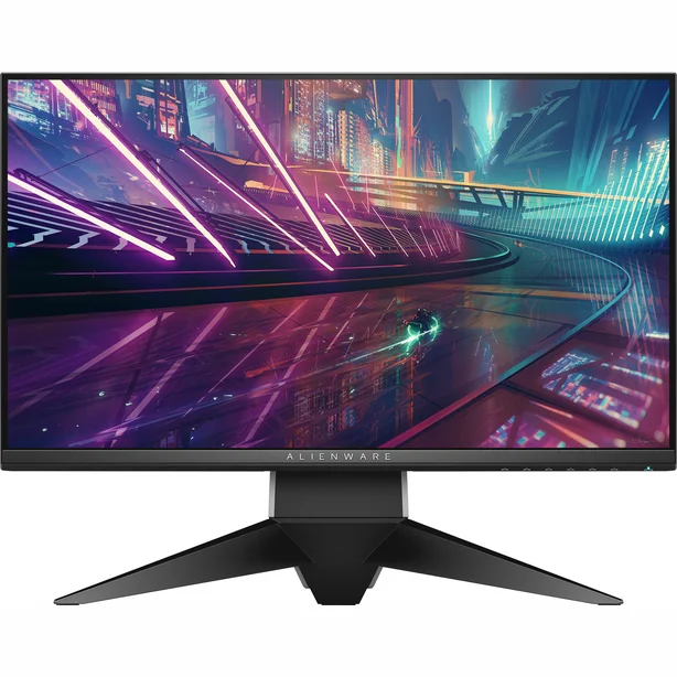 Monitors Dell Alienware AW2518HF