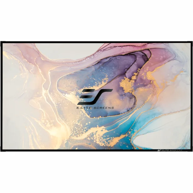 Elite Screens Aeon Edge Free AR120H-CLR3 120"