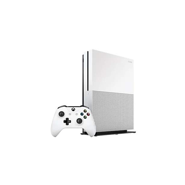 Spēļu konsole MICROSOFT Xbox One S + Fifa 17