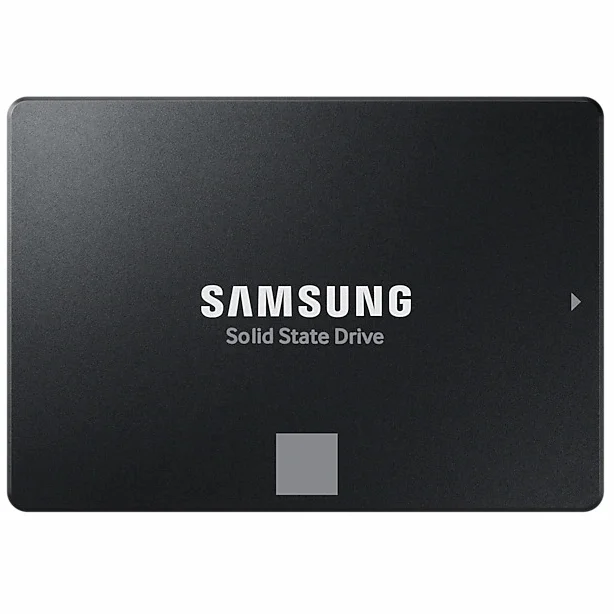 Samsung MZ-77E1T0B/EU SSD 1 TB