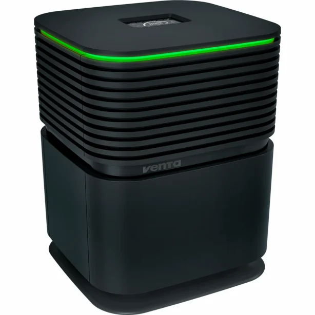 Venta AH735 AeroStyle Compact Black 8072500