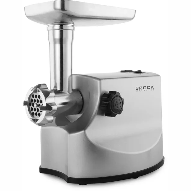 Brock MG 1800 SS