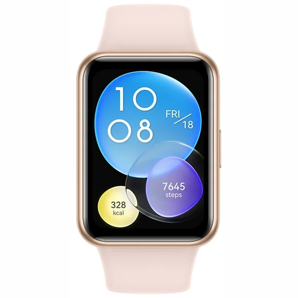 Huawei Watch Fit 2 Active Edition Sakura Pink