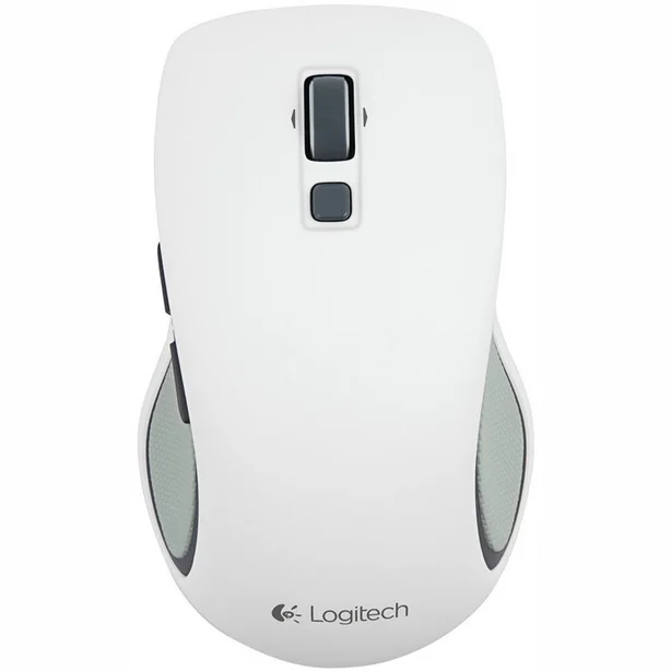 Datorpele LOGITECH M560 WHITE