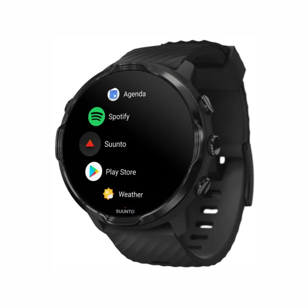 Suunto 7 All Black