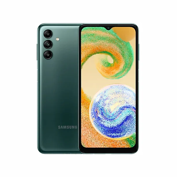 Samsung Galaxy A04s 3+32GB Green