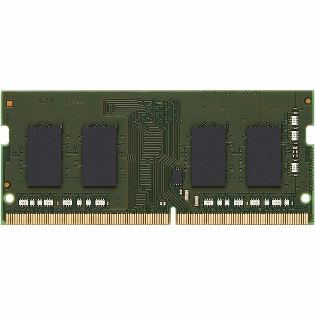 Kingston KF432S20IB/8 (8Go SO-DDR4 3200 PC4-25600) - Mémoire PC portable