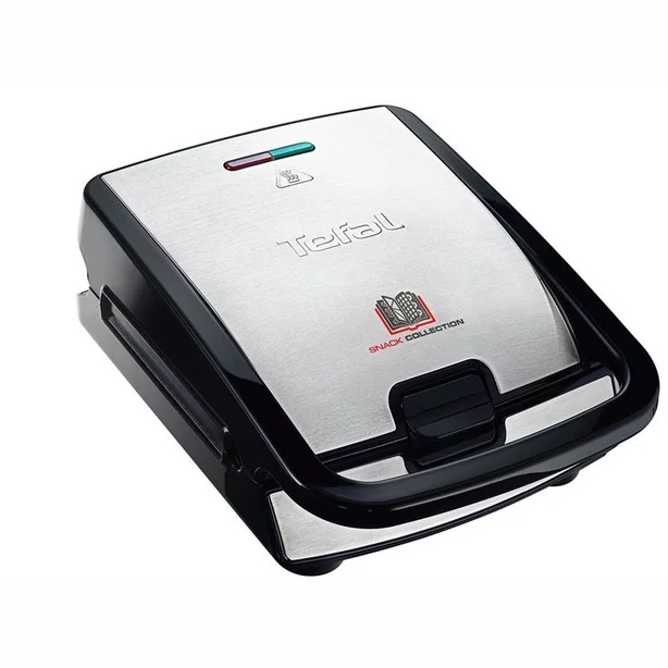 Tefal Snack Collection SW854D16