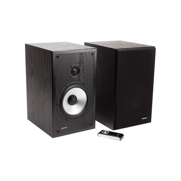 Skaļruņi Edifier Studio 6 Plus R2600 Black