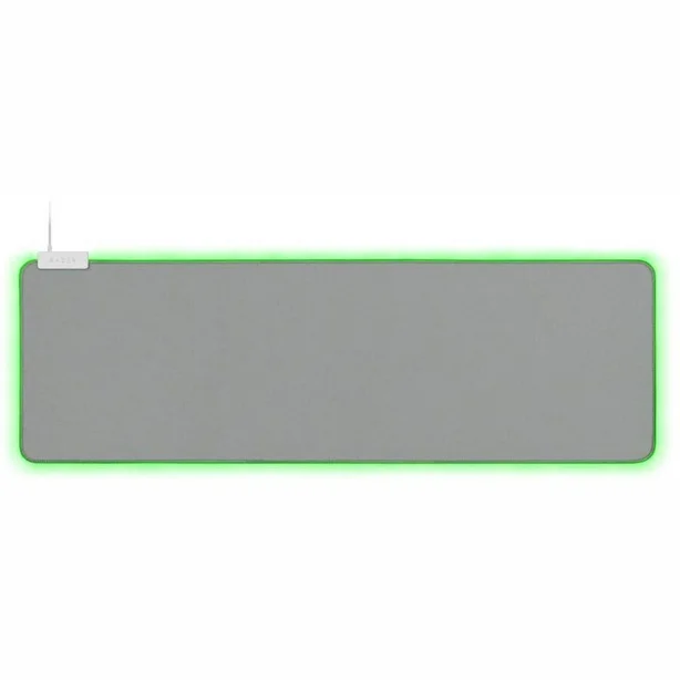 Goliathus Gray Razer Razer Goliathus Extended Chroma Grey (Green)