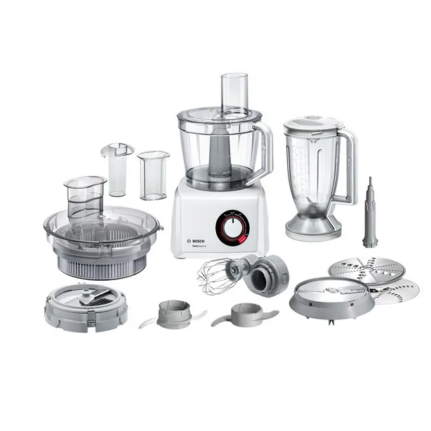 Bosch MultiTalent 8 MC812W872