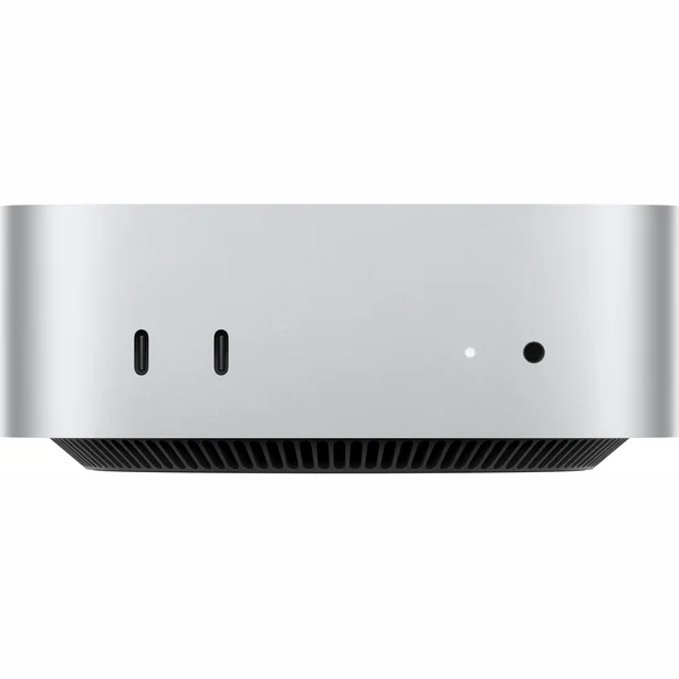 Apple Mac Mini M4 10-core CPU 10-core GPU 24GB 512GB SSD INT
