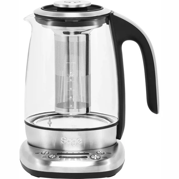 Sage the Sage Smart Tea Infuser STM600