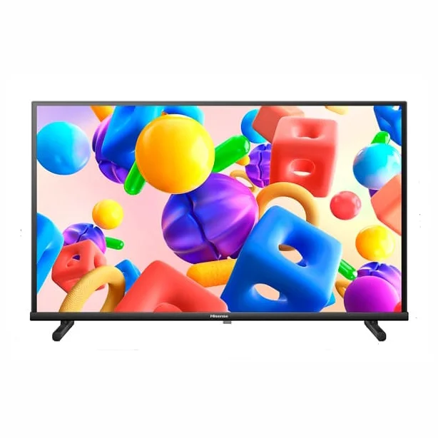 Hisense 40" FHD QLED Smart TV 40A5KQ