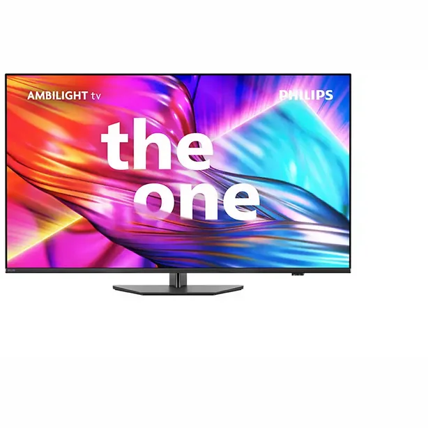 Philips 43" UHD LED SmartTV 43PUS8919/12