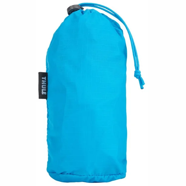 Housse De Pluie THULE Rain Cover - 15-30 Litres - Bleue - Neuve