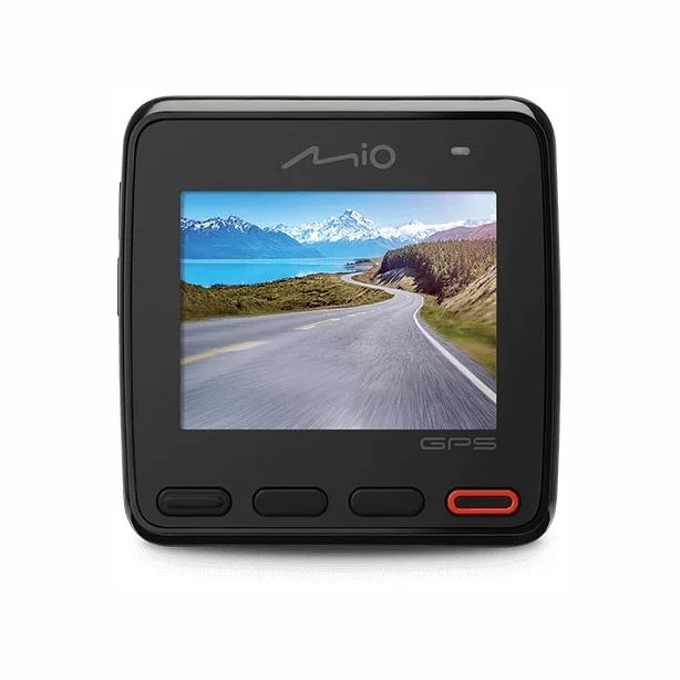 Mio MiVue C430