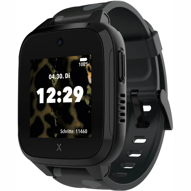 Xplora XGO3