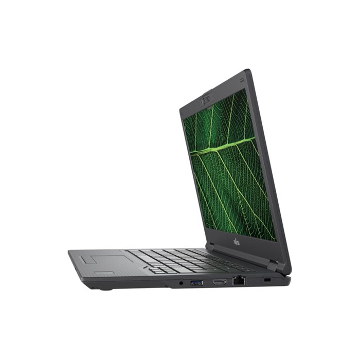 Fujitsu LifeBook E5411 14" Black VFY:E5411MF5GNLT