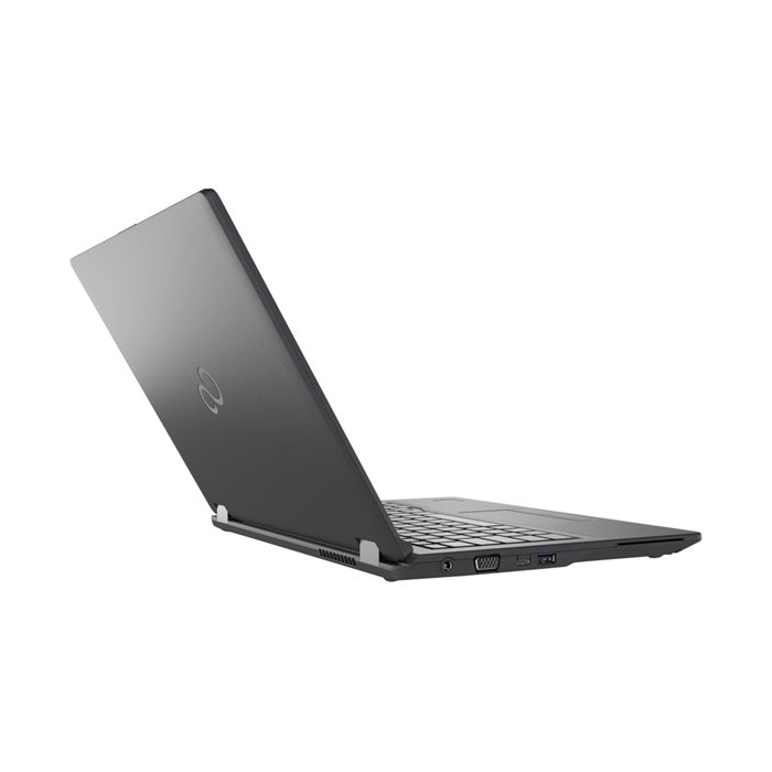 Fujitsu LifeBook E5411 14" Black VFY:E5411MF7ANLT